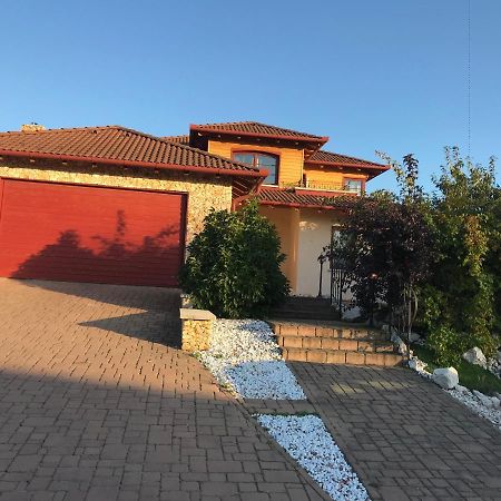 Apartament Luxury Basement In The Surrounding Of Budapest Mogyoród Zewnętrze zdjęcie