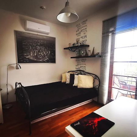 Apartament Luxury Basement In The Surrounding Of Budapest Mogyoród Zewnętrze zdjęcie