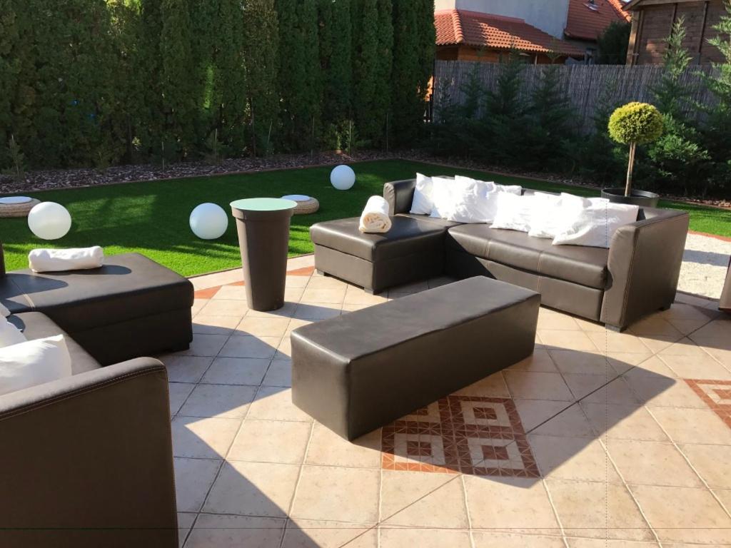 Apartament Luxury Basement In The Surrounding Of Budapest Mogyoród Zewnętrze zdjęcie