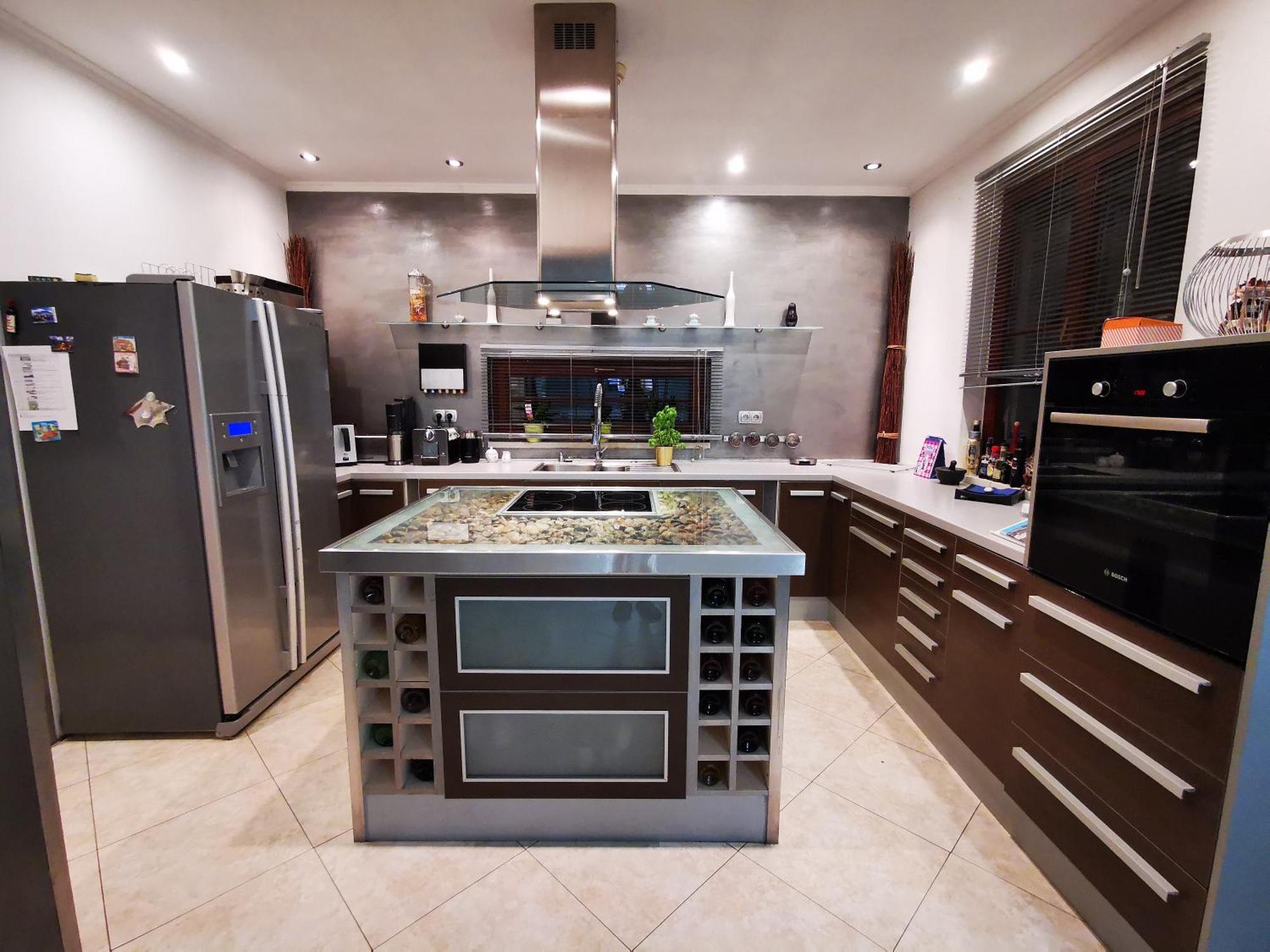 Apartament Luxury Basement In The Surrounding Of Budapest Mogyoród Zewnętrze zdjęcie